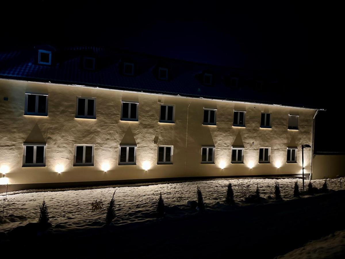 Maiers Hotel Bayerisch Eisenstein Zewnętrze zdjęcie